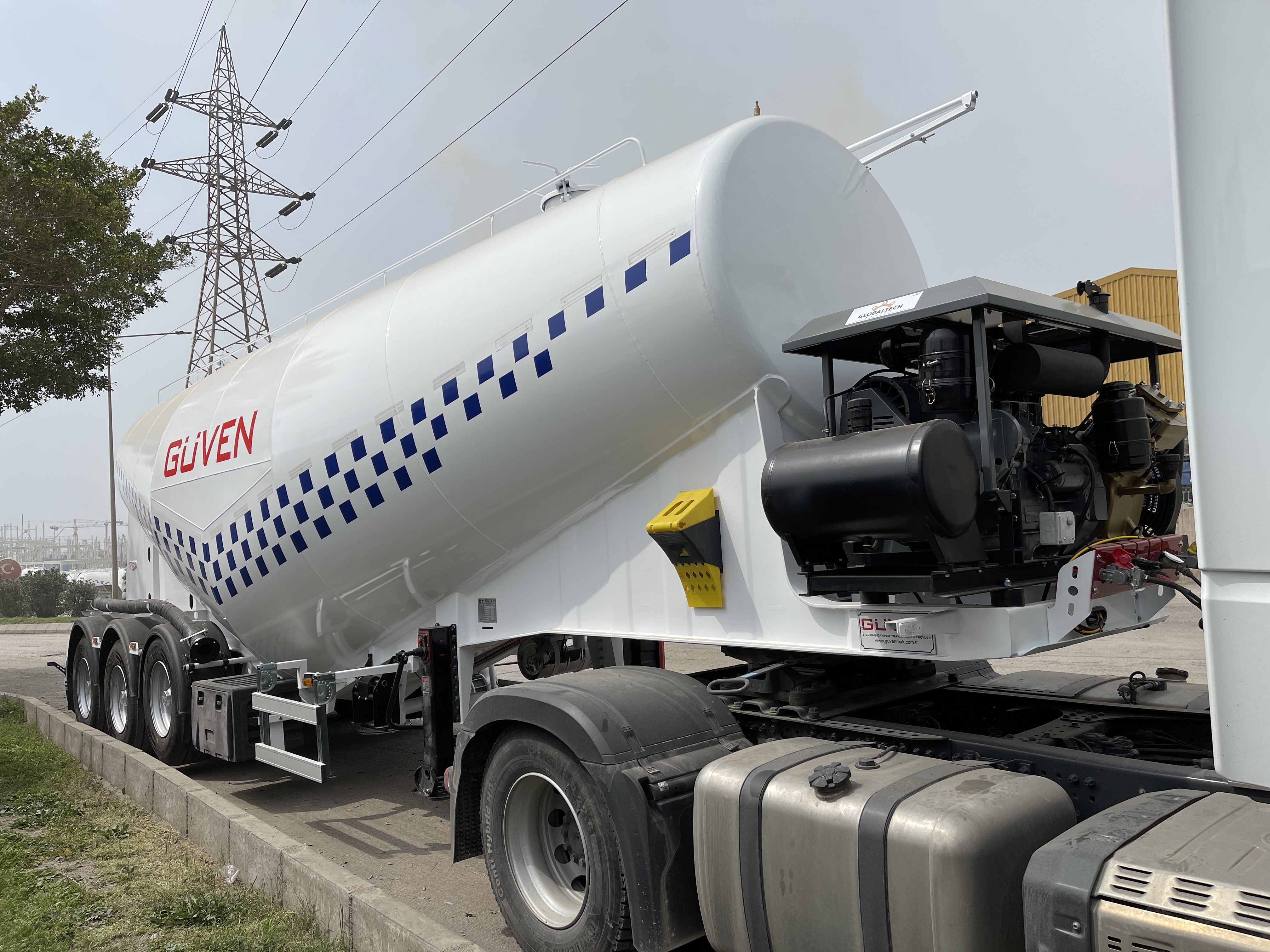 V-Tipi Silobas - Görsel 34